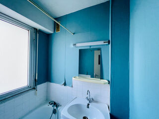  Appartement � vendre 2 pi�ces 49 m�