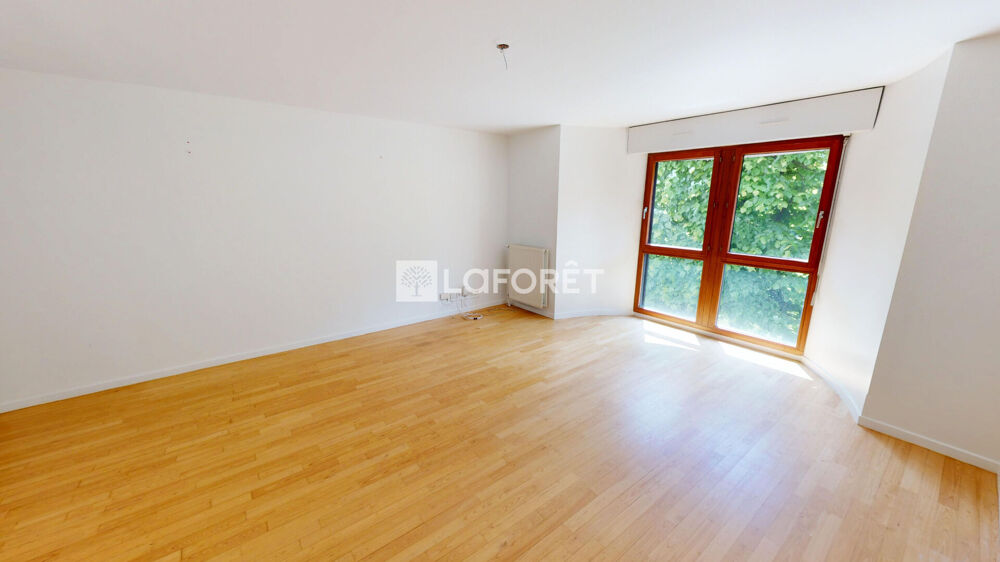 Location Appartement Rueil-Malmaison - 4P - RER A - 84.42 m² Rueil malmaison