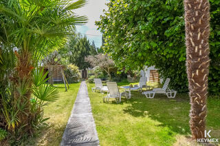  Maison � vendre 6 pi�ces 140 m�