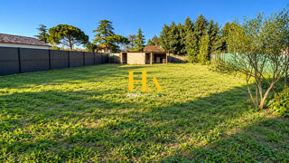  Terrain à vendre 473 m²