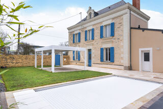  Maison  vendre 8 pices 231 m