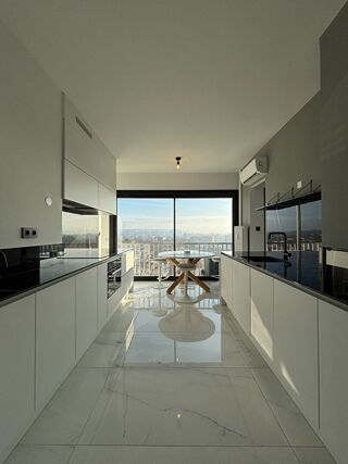  Appartement � vendre 5 pi�ces 125 m� Mont�limar