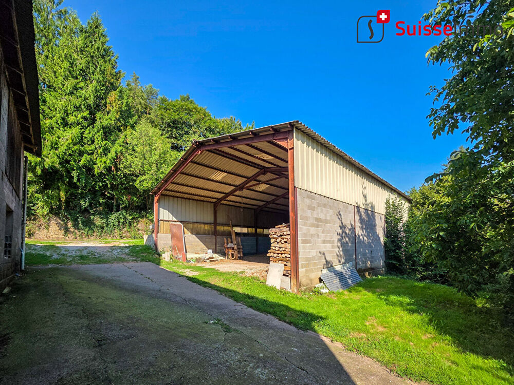 Vente Maison Maison Fontenelle-montby 5 pièce(s) 141 m2 Fontenelle montby