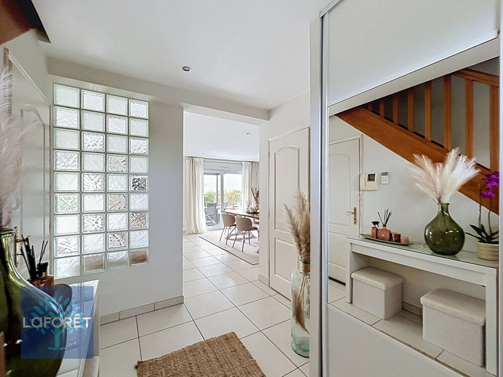 Vente Maison Maison individuelle Corbeil-Essonnes - 130m² Corbeil essonnes