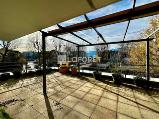  Appartement  vendre 4 pices 80 m