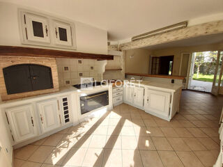  Maison � vendre 10 pi�ces 222 m�