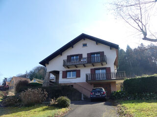  Maison  vendre 7 pices 177 m