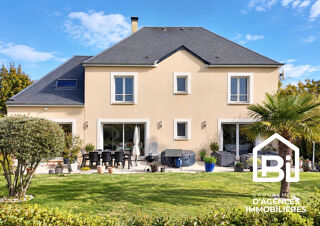 Vente Maison Maison Bieville Beuville 8 pièces 235 m2 Bieville beuville