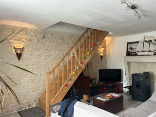  Maison � vendre 11 pi�ces 268 m�