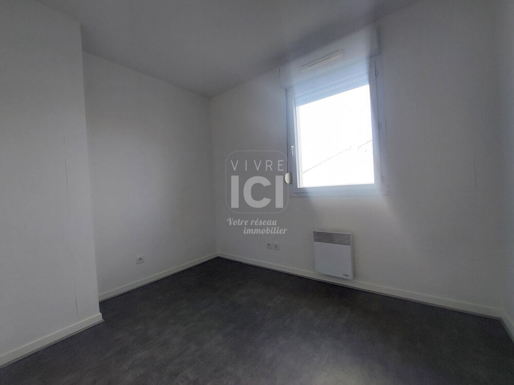 Location Appartement GENESTON BOURG - Appartement - 3 pièces - 54,18 m² Geneston