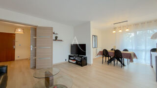  Appartement � vendre 3 pi�ces 63 m�