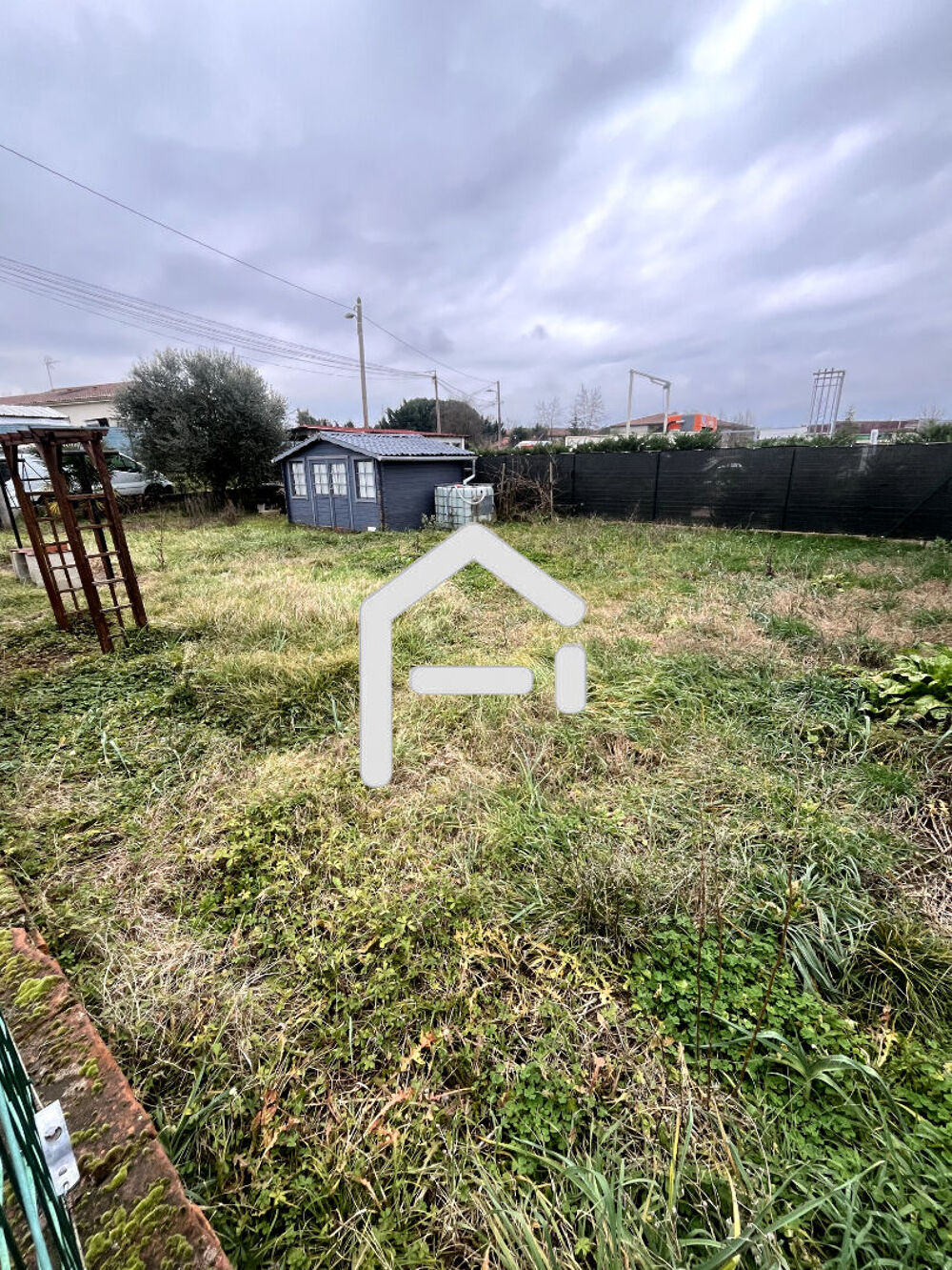 Vente Terrain Terrain Montesquieu Volvestre 240 m2 Montesquieu volvestre