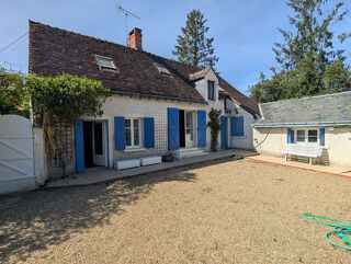  Maison � vendre 5 pi�ces 92 m�