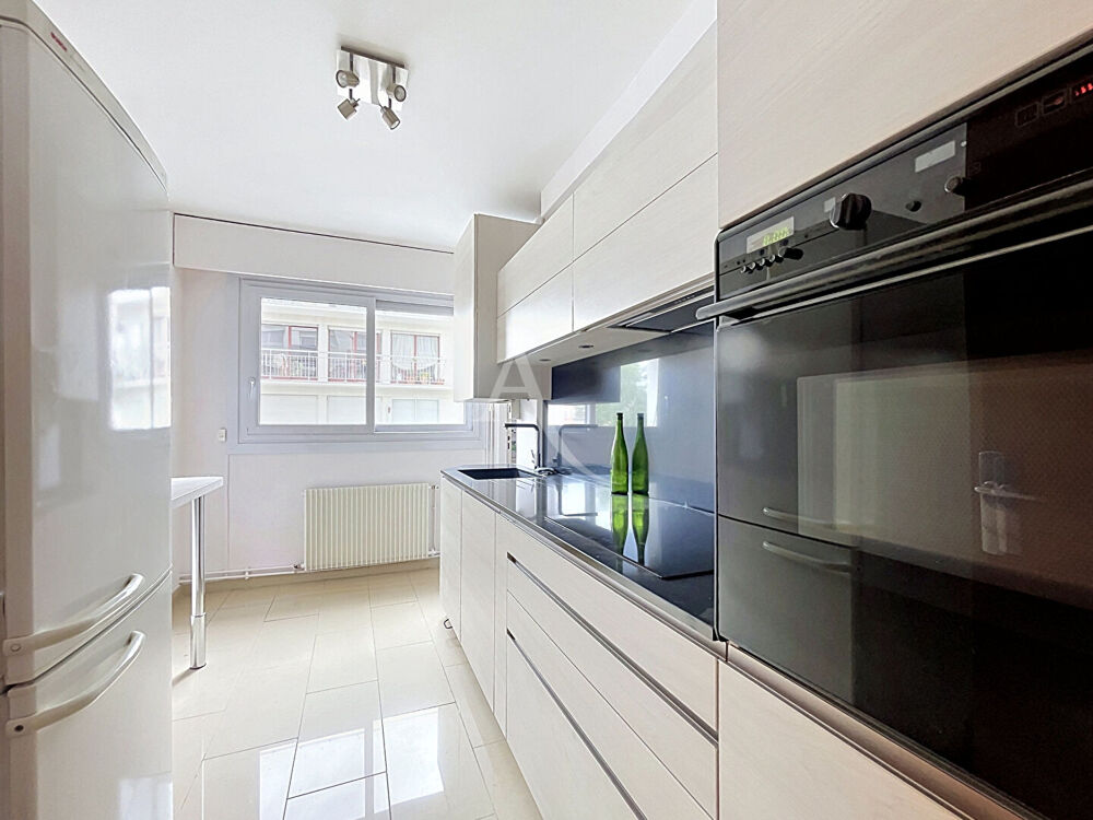 Appartement 4 pièces de 86.53 m² - Le Pecq