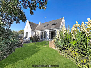 Vente Maison RENAZÉ Renaze