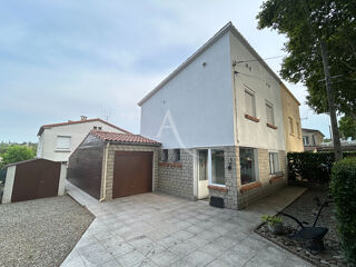  Maison à vendre 5 pièces 88 m²