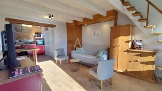 Maison � louer 1 pi�ce 27 m�
