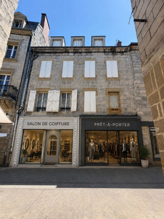  Immeuble à vendre 