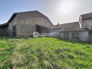  Maison à vendre 4 pièces 99 m²