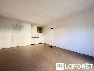  Appartement à louer 1 pièce 29 m²
