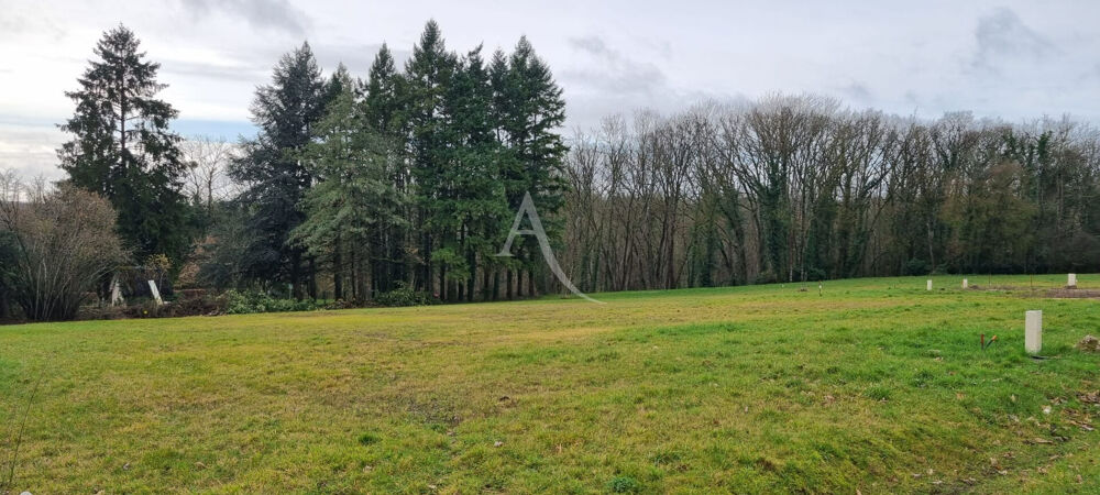 Vente Terrain Lot de 6 terrains viabilisés à Saint Bohaire Saint bohaire