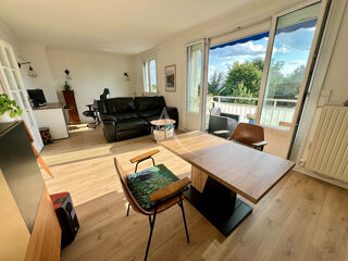  Appartement � vendre 3 pi�ces 68 m�