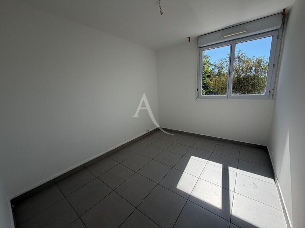 Appartement Nantes - 3 pièce(s) - 65.4 m2