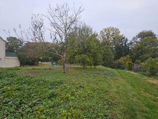  Terrain � vendre 770 m�