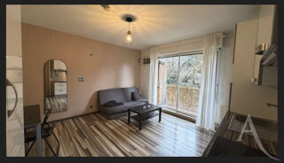  Appartement à vendre 2 pièces 40 m²