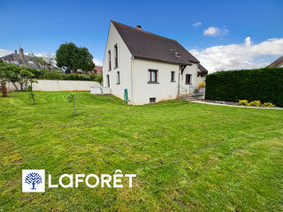  Maison à louer 6 pièces 120 m²