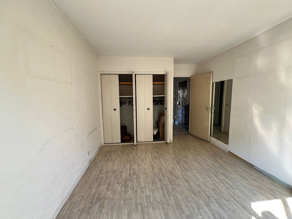 Vente Appartement Appartement Antibes 2 pièce(s) 55 m2 Antibes