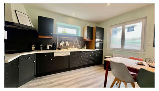  Maison à vendre 5 pièces 136 m²