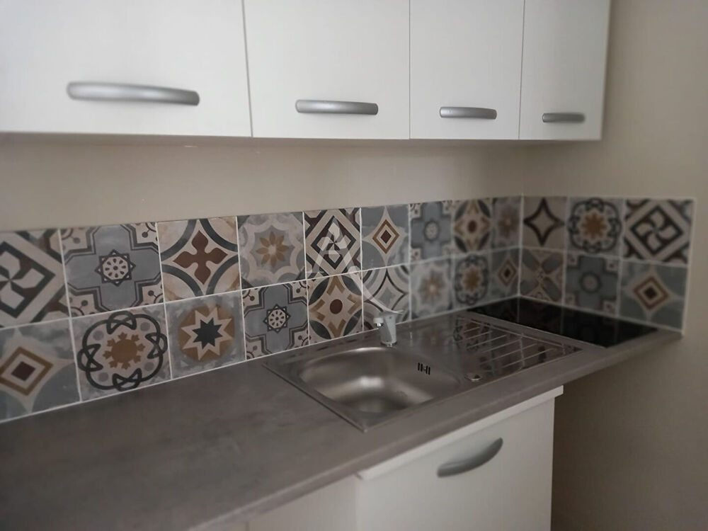 Vente Appartement studio vendu loue Carrieres sous poissy