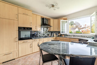  Maison � vendre 6 pi�ces 136 m�