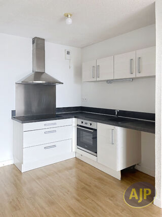  Appartement � louer 3 pi�ces 64 m�