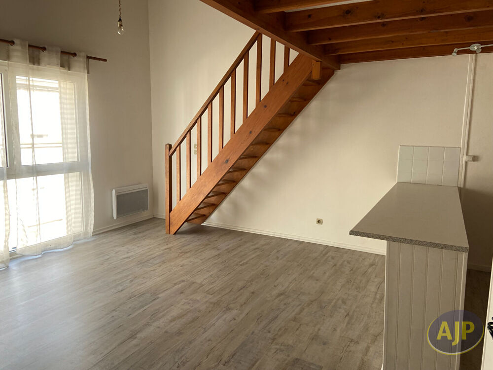 Location Appartement Appartement Saintes 3 pièce(s) 74.10 m2 Saintes