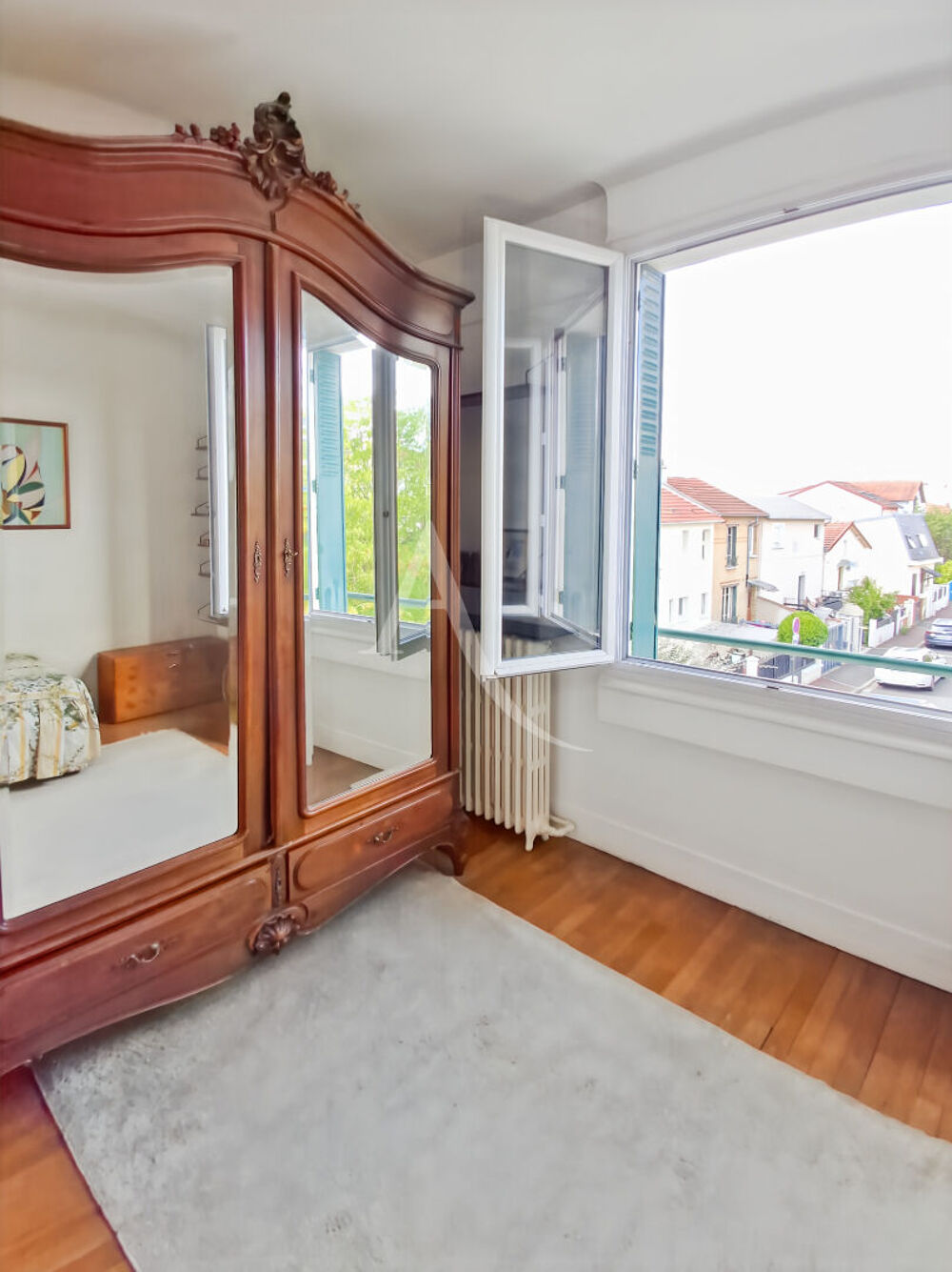 à vendre  Maison Suresnes (92150)