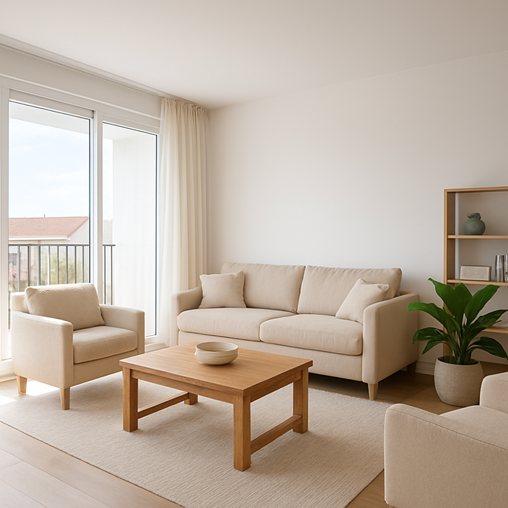 Vente Appartement Maison 4 pièces de 78 m2 (Bray-Dunes) Bray-dunes