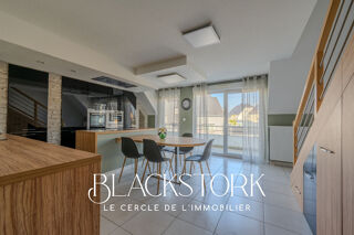  Appartement � vendre 3 pi�ces 96 m�