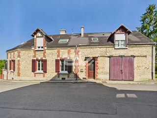  Maison � vendre 6 pi�ces 198 m�