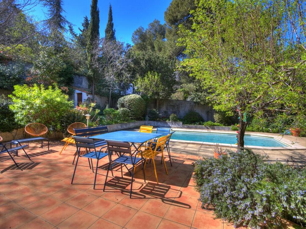 à vendre  Maison Sète (34200)