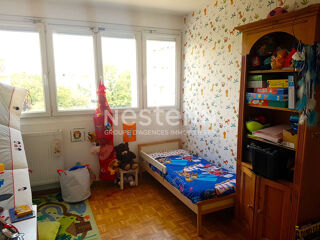  Appartement � vendre 5 pi�ces 89 m�