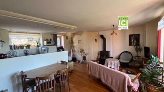  Maison à vendre 4 pièces 72 m²