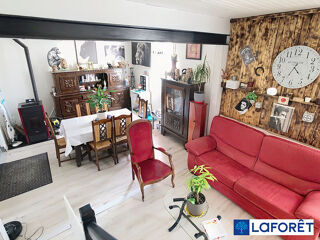  Maison � vendre 5 pi�ces 122 m�