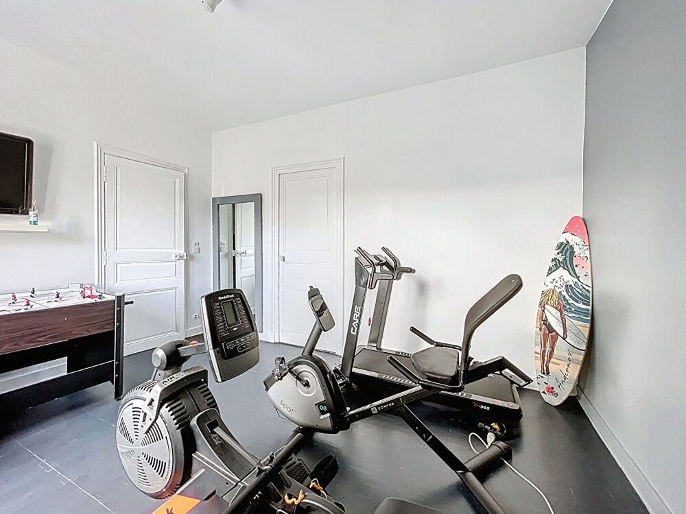  vendre  Maison Angers (49000)