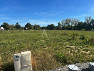  Terrain � vendre 388 m�