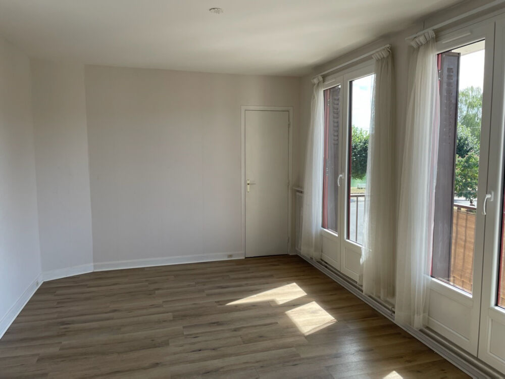Appartement Chateau Thierry 2 pièce(s) 49.60 m2