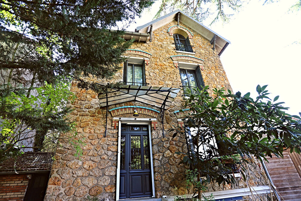  vendre  Maison Taverny (95150)