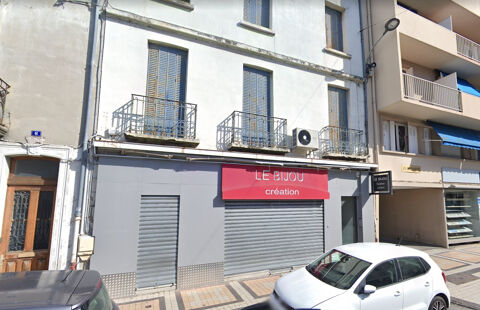 Local commercial Tarbes 97 m² 630 65000 Tarbes
