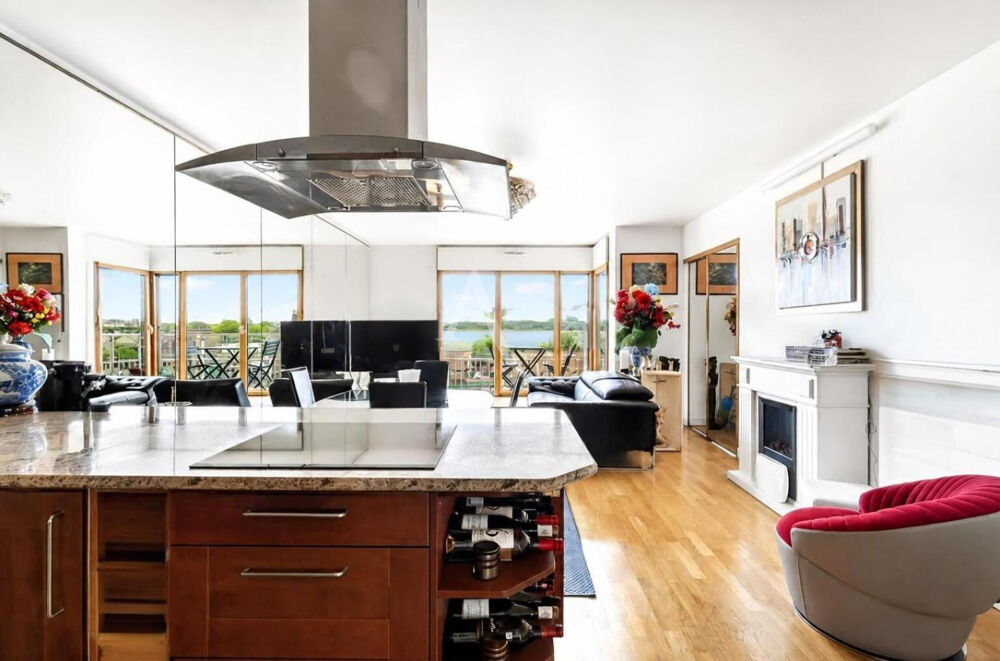 à vendre  Appartement Paris 13